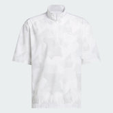 Adidas Go-to DWR Short Sleeve Half-Zip Pullover Men